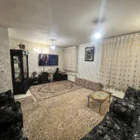 مسکن مهر بازسازی شده