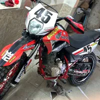 تریل کویر T2 مدل1402 در حد