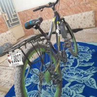 دوچرخه ۲۶ با تخفیف خیلی خوب