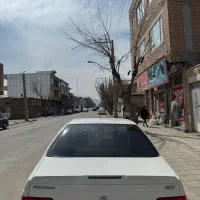 پژو ۴۰۵ اس ال اکس دوگانه کارخانه موتور ۱۸۰۰