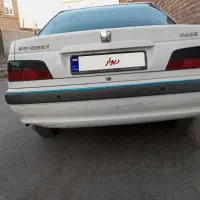پرشیا تیوفایو تمیز مدل ۹۷|خودرو سواری و وانت|ماکو, |دیوار