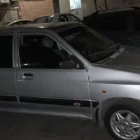 پراید ۱۴۱ مدل ۸۷