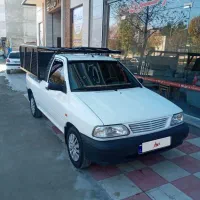 وانت پراید دوگانه مدل ۱۴۰۱