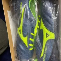 کتونی استوک چمنی سایز ۴۲-۴۳