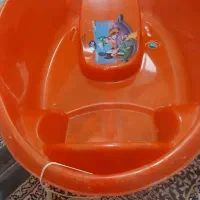 پشه بندووان بچه گانه تحویل بااسنپ|اسباب و اثاث بچه|تبریز, |دیوار