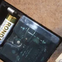 ساعت دیواری قدیمی|ساعت دیواری و تزئینی|ورامین, خیر آباد|دیوار