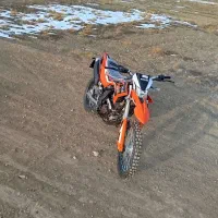 موتورتریل|موتورسیکلت|جغتای, |دیوار