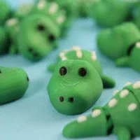 فیگور متحرک بامزه و متنوع|اسباببازی|مشهد, رضاشهر|دیوار