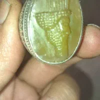 انگشتر شرف شمس