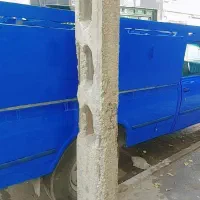 نیسان دوگانه ۹۹ شرکتی|خودرو سواری و وانت|ری, فیروزآبادی|دیوار