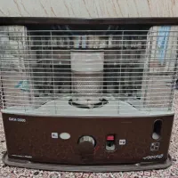 چراغ گرمای جنوب و آترا