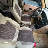 پژو ۴۰۵ مدل ۹۰ دوگانه شرکت|خودرو سواری و وانت|قزوین, |دیوار