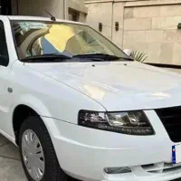 سمند سورن پلاس دوگانه Ef7مخزن کوچک دریچه سیمی