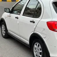 کوییک مدل 1402|خودرو سواری و وانت|سمنان, |دیوار