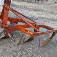 گاو آهن|قطعات یدکی و لوازم جانبی|شباب, |دیوار