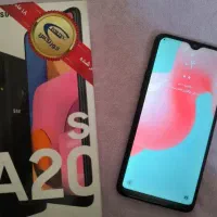 گوشی موبایل a20s