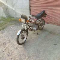 موتور150|موتورسیکلت|رشت, بیجارپس|دیوار