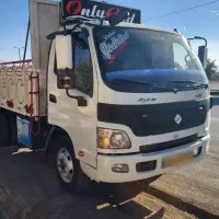 الوند ۹۰|خودرو سنگین|نی‌ریز, |دیوار