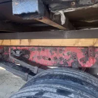 خاور ۸۱۳مدل ۵۵|خودرو سنگین|لنگرود, |دیوار