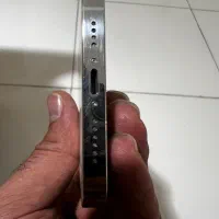 گوشی موبایل آیفون ۱۲ پرو مکسZAA|موبایل|تهران, پونک|دیوار