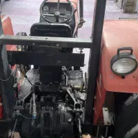 تراکتور ۲۸۵،کشاورزی|خودرو سنگین|رضوانشهر, |دیوار