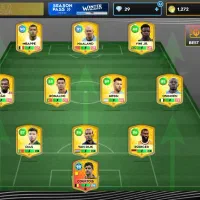 اکانت دریم لیگ|کنسول، بازی ویدئویی و آنلاین|ازنا, |دیوار