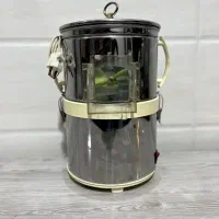 سبزی خورد کن سبز ایران