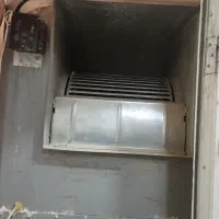 فروش کولری سلولوزی 6000 هزار با کنترل از راه دور