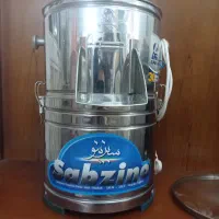 سبزی خردکن ۲ کیلویی