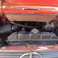 مینی بوس بنز مدل 57و55|خودرو سنگین|تبریز, |دیوار