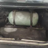 پراید84 دوگانه|خودرو سواری و وانت|آشخانه, |دیوار