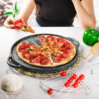 تابه گریل نالینو دو طرفه siz 34|ظروف پخت‌وپز|تهران, ارامنه|دیوار