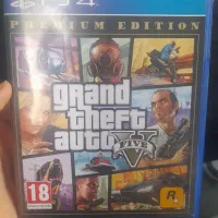 دیسک gta