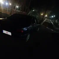 پژو۴۰۵ مشکی مدل ۸۲|خودرو سواری و وانت|زابل, |دیوار