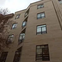 سلام واحد ۷۵متری فول امکانات دو خواب