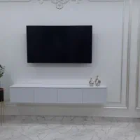 ال ای دی سامسونگ ۵۵ اینچ|تلویزیون و پروژکتور|تهران, شادآباد|دیوار