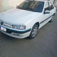 پارس تیوفایو 1401سیمی