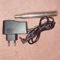 دستگاه تاتو و آرایش دائم صورت۴چراغ