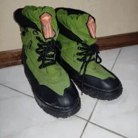 کفش کوهنوردی