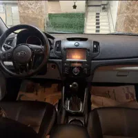 سراتو 2000 آپشنال مدل ۹۶ بیرنگ(فروش فقط اقساطی)|خودرو سواری و وانت|تهران, باغ فیض|دیوار