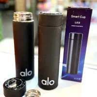 فلاسک درجه دار