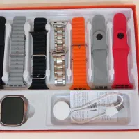 ساعت هوشمند الترا