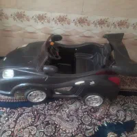 ماشین شارژی استخرتوپ تخت پارک کنارمادر گهواره ای|اسباب و اثاث بچه|تهران, نیروی هوایی (پیروزی)|دیوار