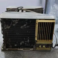 کولر گازی پنجره ایی اوجنرال 18هزار