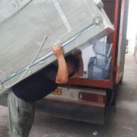 اثاث منزل و حمل بار|خدمات حمل و نقل|باقرشهر, |دیوار