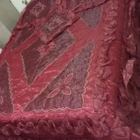 روتختی وفرش اتاق کودک