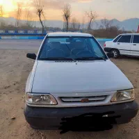 پراید مدل 90|خودرو سواری و وانت|چالدران, |دیوار