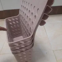 فروش چندتیکه پلاستیک|ظروف نگهدارنده، پلاستیکی، یک‌بارمصرف|ملارد, |دیوار