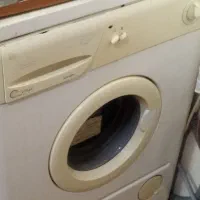 لباسشویی ۵کیلویی سالم کارکرده