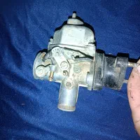 چراغ اگزوز ترکبند جک فرمون..|قطعات یدکی و لوازم جانبی|بروجرد, |دیوار